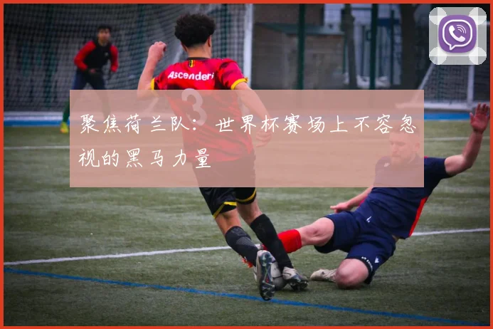 聚焦荷兰队：世界杯赛场上不容忽视的黑马力量