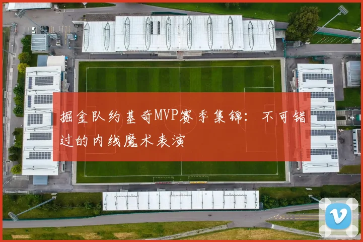 掘金队约基奇MVP赛季集锦：不可错过的内线魔术表演